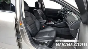 Renault SM6, 2016 — миниатюра 11