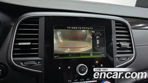 Renault SM6, 2016 — миниатюра 14