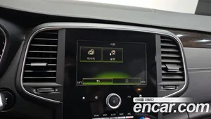 Renault SM6, 2016 — миниатюра 15
