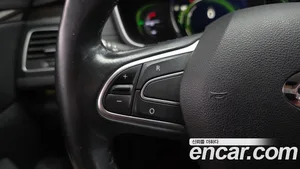 Renault SM6, 2016 — миниатюра 19
