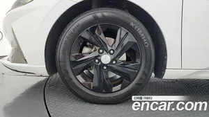 Hyundai Avante, 2021 — миниатюра 5