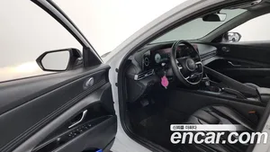 Hyundai Avante, 2021 — миниатюра 13