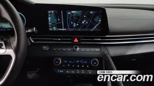 Hyundai Avante, 2021 — миниатюра 18