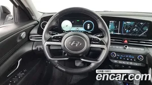 Hyundai Avante, 2021 — миниатюра 19