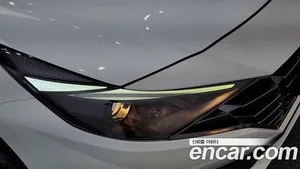 Hyundai Avante, 2021 — миниатюра 8