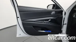 Hyundai Avante, 2021 — миниатюра 14