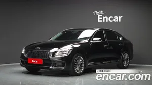 Kia K9, 2020 — миниатюра 1