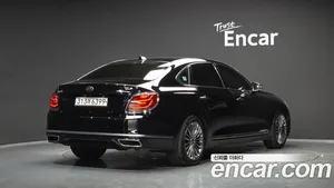 Kia K9, 2020 — миниатюра 2