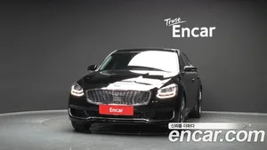 Kia K9, 2020 — миниатюра 3