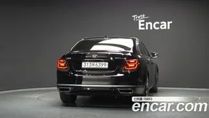 Kia K9, 2020 — миниатюра 4