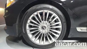Kia K9, 2020 — миниатюра 5