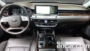Kia K9, 2020 — миниатюра 10