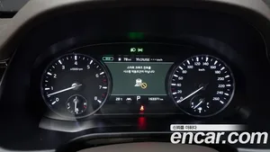 Kia K9, 2020 — миниатюра 11