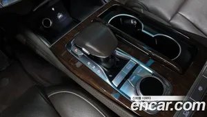 Kia K9, 2020 — миниатюра 12