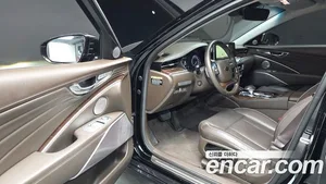 Kia K9, 2020 — миниатюра 13