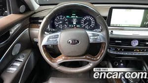 Kia K9, 2020 — миниатюра 19