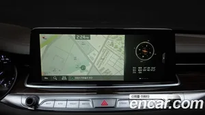 Kia K9, 2020 — миниатюра 20