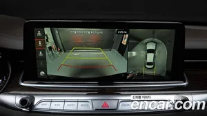 Kia K9, 2020 — миниатюра 21