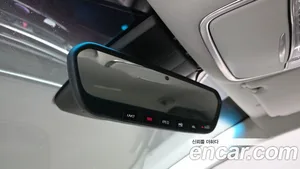 Kia K9, 2020 — миниатюра 24