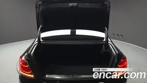 Kia K9, 2020 — миниатюра 26