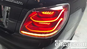 Kia K9, 2020 — миниатюра 9