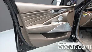 Kia K9, 2020 — миниатюра 14