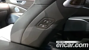 Kia K9, 2020 — миниатюра 27