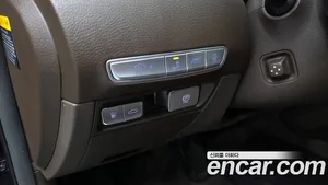 Kia K9, 2020 — миниатюра 28
