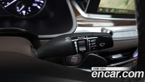Kia K9, 2020 — миниатюра 29
