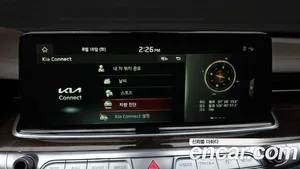 Kia K9, 2020 — миниатюра 33