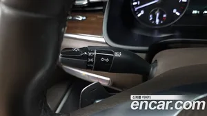 Kia K9, 2020 — миниатюра 35
