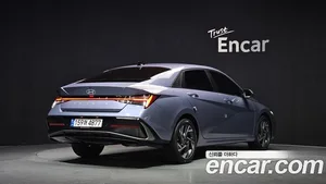 Hyundai Avante, 2024 — миниатюра 2