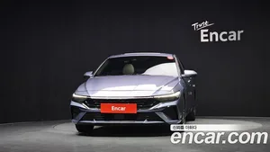Hyundai Avante, 2024 — миниатюра 3