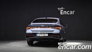 Hyundai Avante, 2024 — миниатюра 4