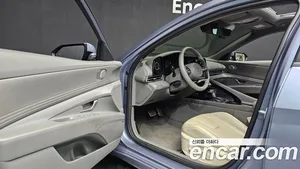 Hyundai Avante, 2024 — миниатюра 10