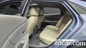 Hyundai Avante, 2024 — миниатюра 12