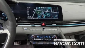 Hyundai Avante, 2024 — миниатюра 15