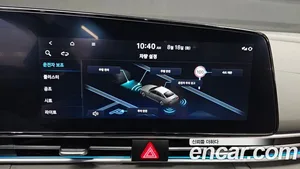 Hyundai Avante, 2024 — миниатюра 17