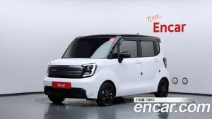 Kia RAY, 2023 — миниатюра 1