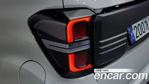 Kia RAY, 2023 — миниатюра 9