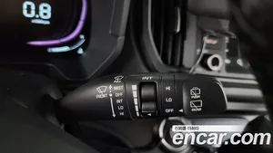 Kia RAY, 2023 — миниатюра 27