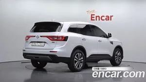 Renault QM6, 2019 — миниатюра 2