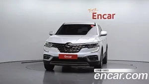 Renault QM6, 2019 — миниатюра 3