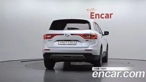 Renault QM6, 2019 — миниатюра 4
