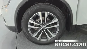 Renault QM6, 2019 — миниатюра 5