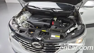 Renault QM6, 2019 — миниатюра 6