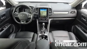 Renault QM6, 2019 — миниатюра 10