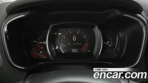 Renault QM6, 2019 — миниатюра 11