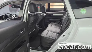 Renault QM6, 2019 — миниатюра 17