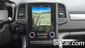 Renault QM6, 2019 — миниатюра 18